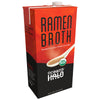 Organic Ramen Broth 946ml, Ocean's Halo