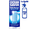 OceanSaver EcoDrop Refill - Daily Shower, OceanSaver