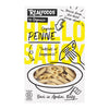 Organic Penne (Quills) 500g, Organico