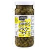 Organic Capers in Brine 250g, Organico