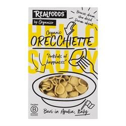 Organic Orecchiette Pasta, Organico