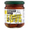 Organic Sun-dried Tomatoes in Oil 190g, Organico