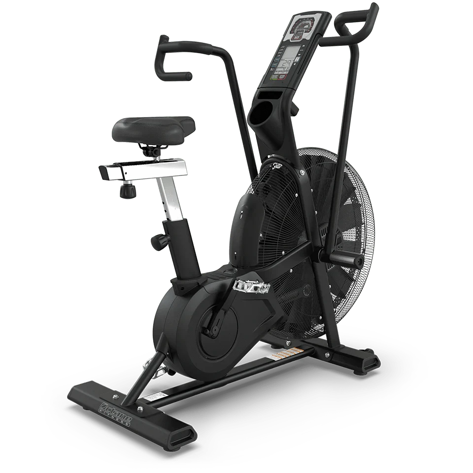 Octane ADX fanfiets
