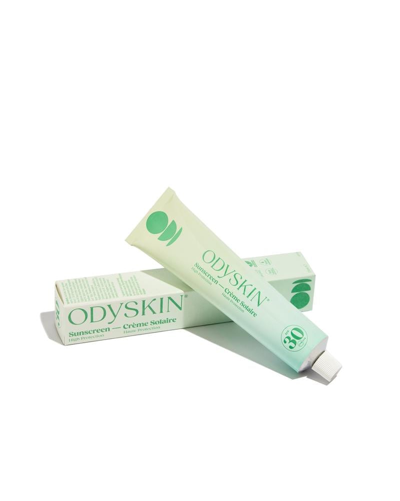 Odyskin - Sunscreen SPF30 - 75ml, Odyskin