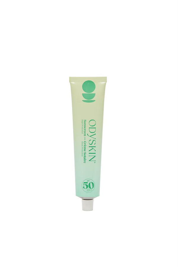 Odyskin Sunscreen SPF50 - 75ml, Odyskin