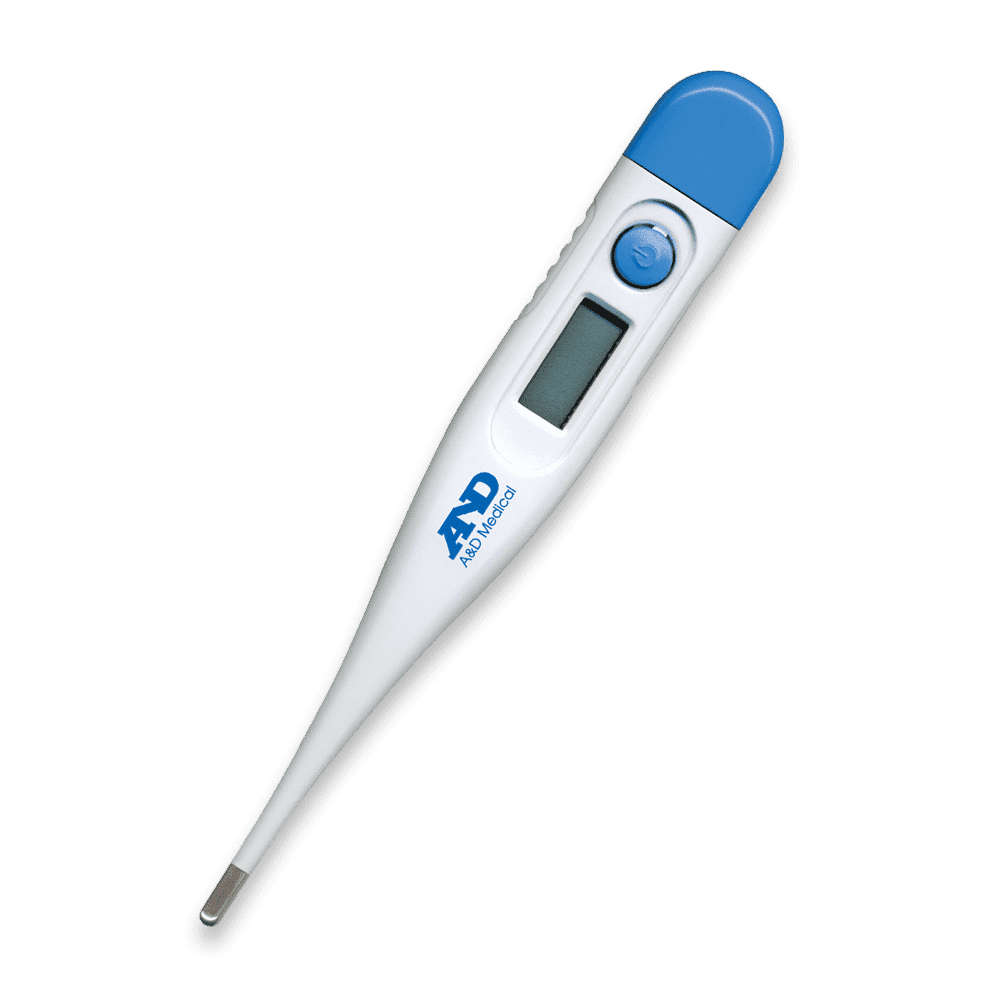 A&D Digital Thermometer UT-103 - welzo