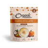 Pumpkin Spice Latte, Organic Traditions