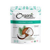 Organic Coconut Flour, Organic Traditions