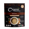 Organic 5 Mushroom Coffee Blend Mocha 100g, Organic Traditions