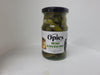 Opies Mini Gherkins 227g, Opies