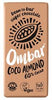 Ombar Coco Almond 70g organic and vegan, Ombar