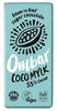 Ombar Coco Mylk 70g organic and vegan, Ombar