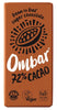 Ombar -ombar 72% CACAO 70G organisch en veganistisch