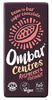 Raspberry & Coconut Centres 70g, Ombar