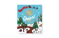 Core Range Advent Calendar 23, Ombar