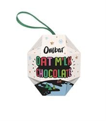 Ombar Oat M'lk Xmas Bauble, Ombar