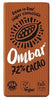 Ombar 72% Cacao 35g, organic and vegan, Ombar