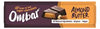 Ombar Almond Butter Filled Chocolate Bar 42g, Ombar