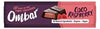 Ombar Coco Raspberry Filled Chocolate Bar 42g, Ombar