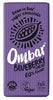 Ombar Blueberry & Acai 35g, organic and vegan, Ombar