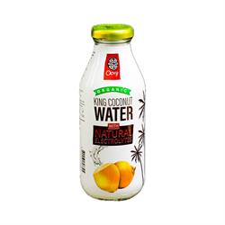 Organic King Coconut Water 350ml, OORG