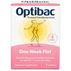 Optibac Probiotics One Week Flat 7 sachets