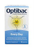 Every Day 30 capsules, Optibac Probiotics