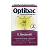 Optibac Probiotics S.Boulardii 16 kapsler