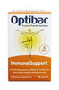 Immune Support 30 capsules, Optibac Probiotics