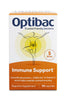 Optibac probiotica immuunondersteuning 30 capsules