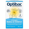 Babies & Children 10 sachets, Optibac Probiotics