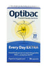 Optibac Probiotics Every Day EXTRA 30 capsules