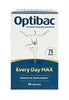 Every Day MAX 30 capsules, Optibac Probiotics