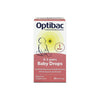 Optibac Probiotics Baby cae 10 ml