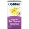 For women 14 capsules, Optibac Probiotics