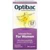 Optibac Probióticos para mujeres 14 cápsulas