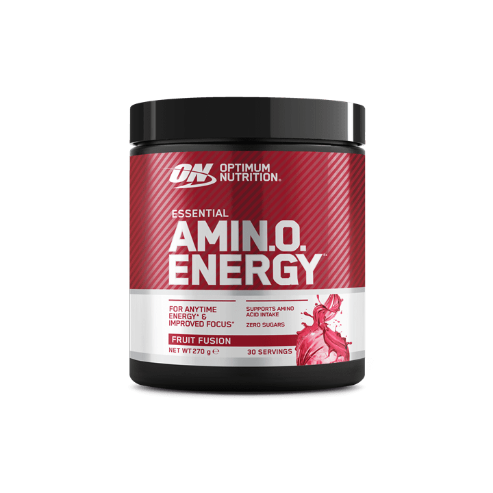 Optimum Nutrition AmiNO Energy 270g Fruit Fusion