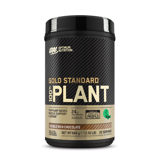 Optimum Nutrition Gold Standard 100% Plant 684g Chocolate