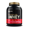 Optimum Nutrition Gold Standard 100% Whey 2.27kg White Chocolate Raspberry