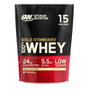 Optimum Nutrition Gold Standard 100% Whey 450g Vanilla Ice Cream