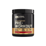 Optimum Nutrition Gold Standard Pre-Workout 330g Fruit Punch