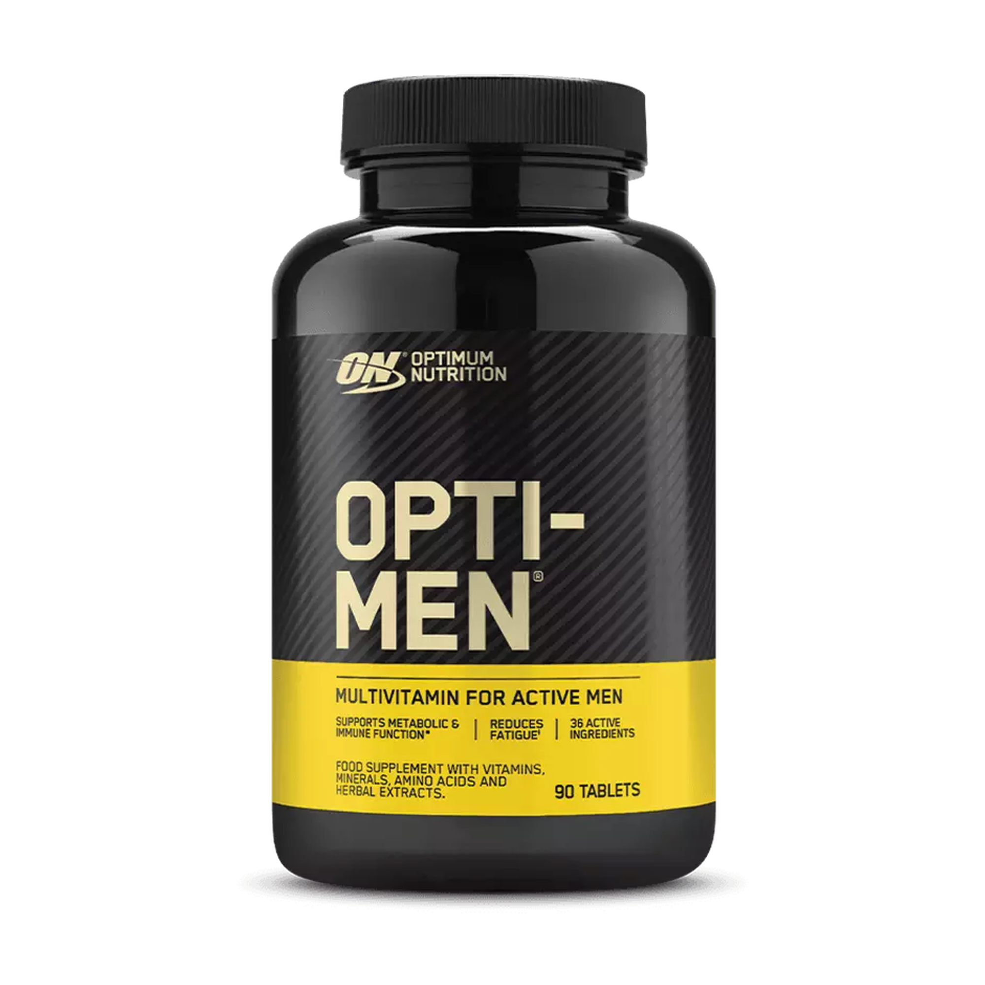 Optimum Nutrition Opti-Men 90 Tabs