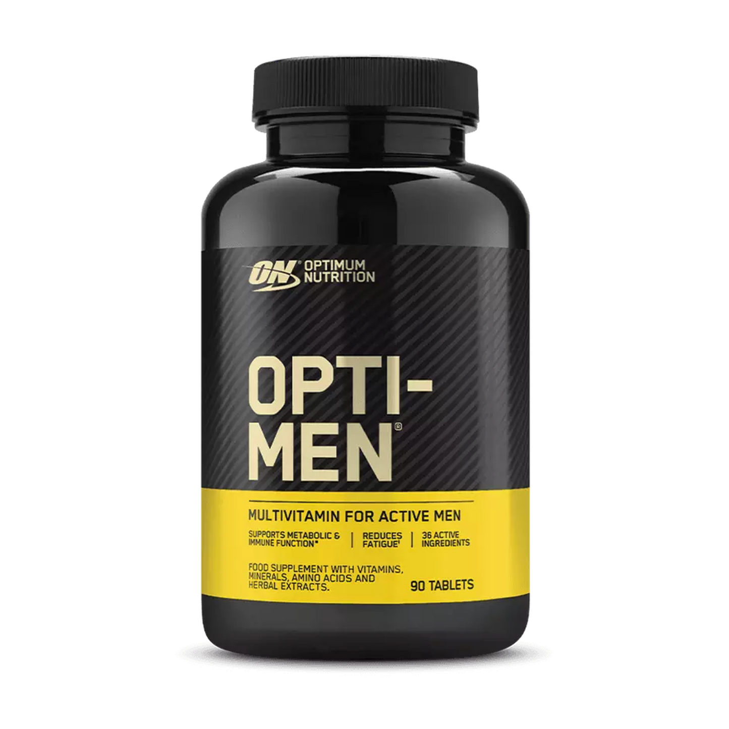 Optimum Nutrition Opti-Men 90 Tabs