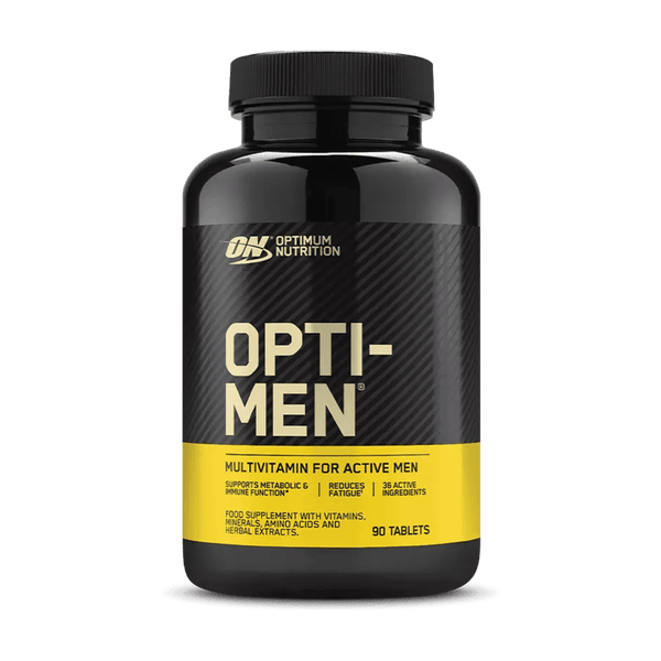 Optimum Nutrition Opti-Men 90 Tabs