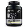 Optimum Nutrition Platinum Hydro Whey 1.6kg Vanilla