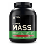 Optimum Nutrition Serious Mass 2.73kg Strawberry