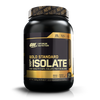 Optimum Nutrition Gold Standard 100% Isolate 930g Chocolate