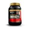 Optimum Nutrition Gold Standard 100% Whey 900g Delicious Strawberry