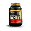 Optimum Nutrition Gold Standard 100% Whey 900g French Vanilla Creme