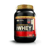 Optimum Nutrition Gold Standard 100% Whey 900g Vanilla Ice Cream